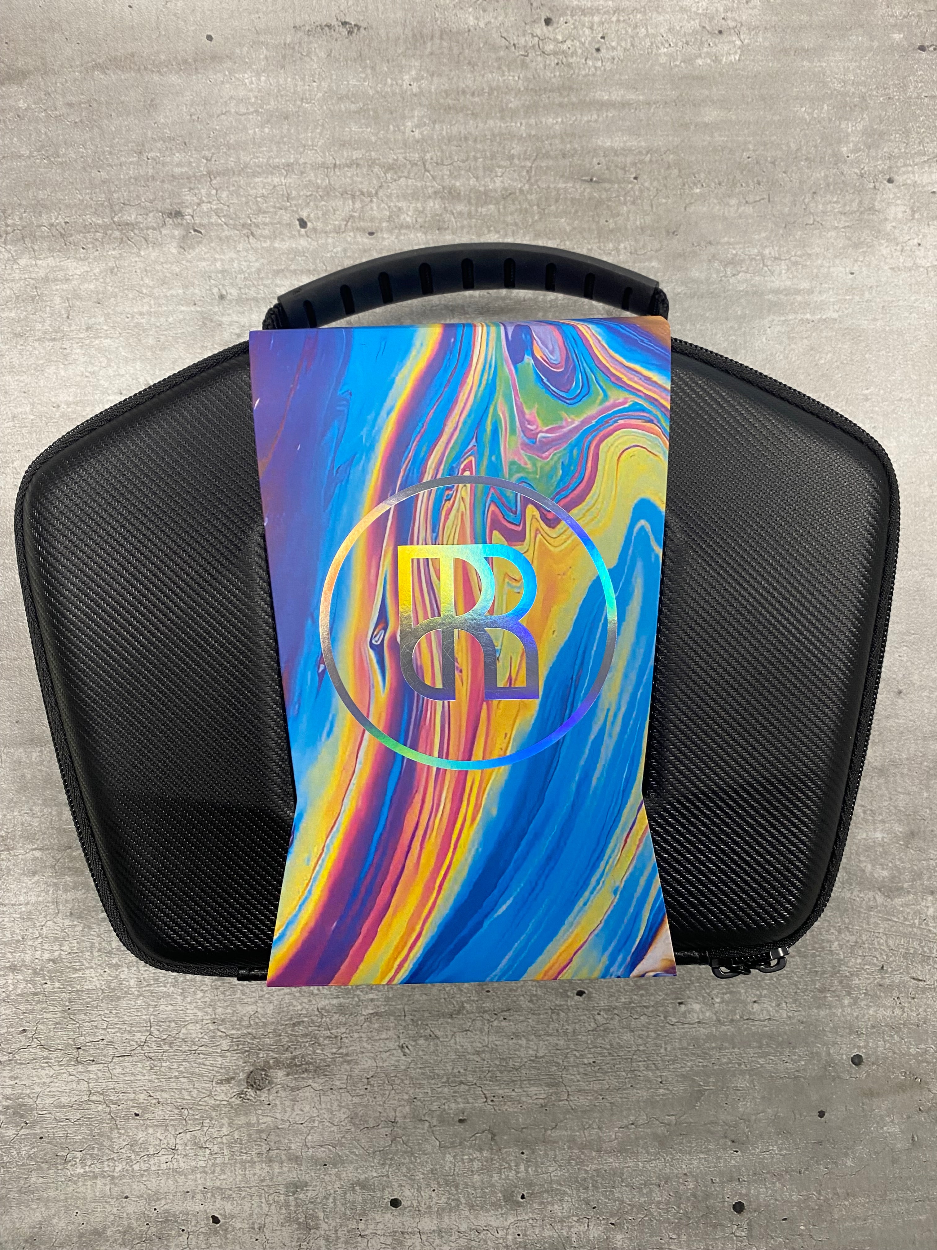 RKIVE DAB RITE Pro Limited Edition – RKIVE Merch