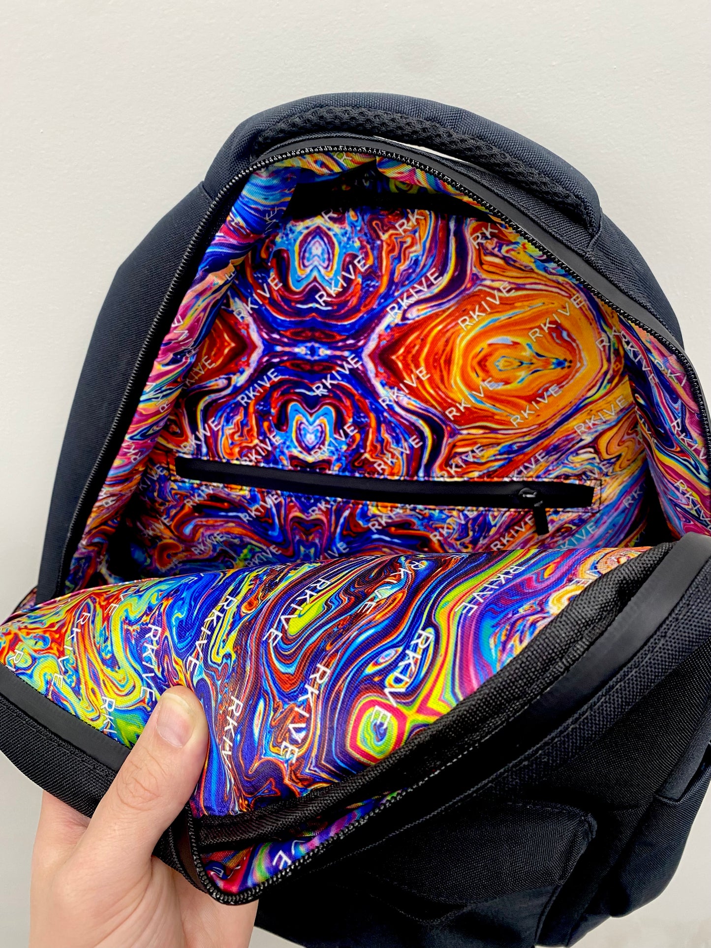 Smell Proof Backpack